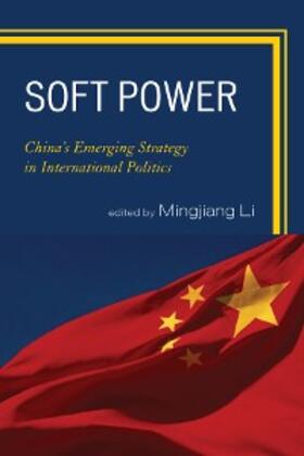 Li |  Soft Power | eBook | Sack Fachmedien