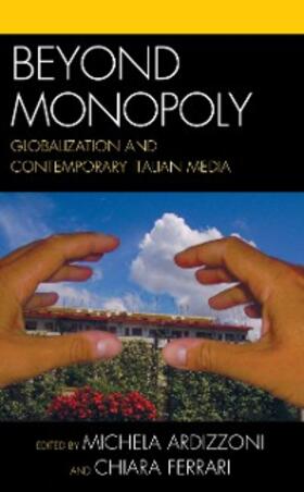 Ardizzoni / Ferrari |  Beyond Monopoly | eBook | Sack Fachmedien