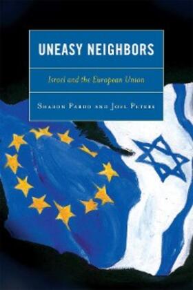 Pardo / Peters |  Uneasy Neighbors | eBook | Sack Fachmedien