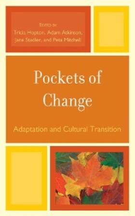 Stadler / Mitchell / Atkinson |  Pockets of Change | eBook | Sack Fachmedien