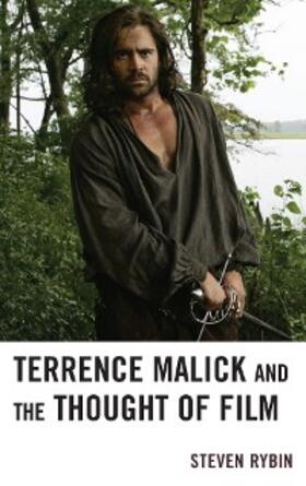 Rybin |  Terrence Malick and the Thought of Film | eBook | Sack Fachmedien