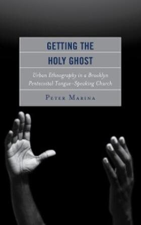 Marina |  Getting the Holy Ghost | eBook | Sack Fachmedien
