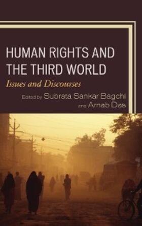 Bagchi / Das |  Human Rights and the Third World | eBook | Sack Fachmedien