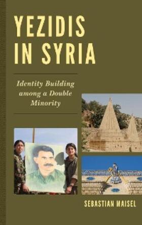 Maisel |  Yezidis in Syria | eBook | Sack Fachmedien