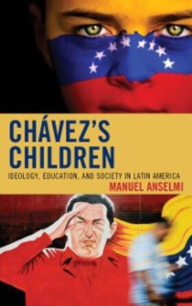 Anselmi |  Chavez's Children | eBook | Sack Fachmedien