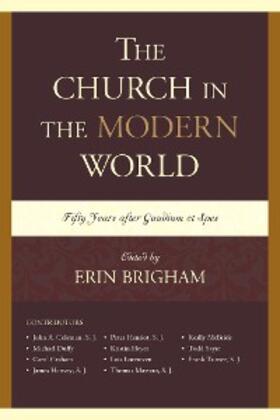 Brigham |  The Church in the Modern World | eBook | Sack Fachmedien
