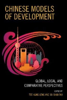 Leng / Wu |  Chinese Models of Development | eBook | Sack Fachmedien