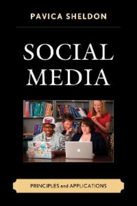 Sheldon |  Social Media | eBook | Sack Fachmedien