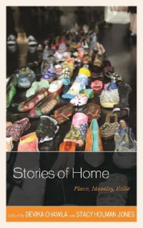 Chawla / Jones |  Stories of Home | eBook | Sack Fachmedien