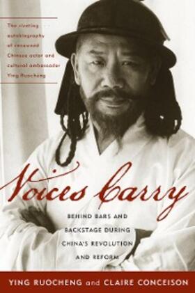 Ruocheng / Conceison |  Voices Carry | eBook | Sack Fachmedien