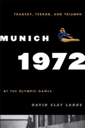 Large |  Munich 1972 | eBook | Sack Fachmedien