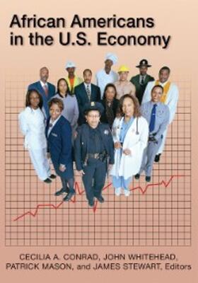 Conrad / Whitehead / Mason |  African Americans in the U.S. Economy | eBook | Sack Fachmedien