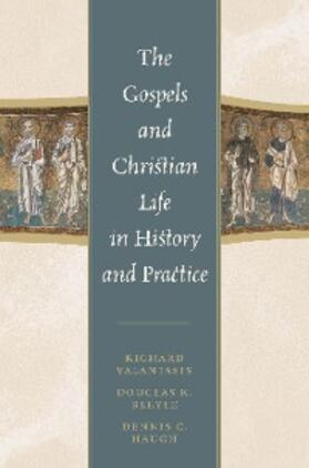 Valantasis / Bleyle / Haugh |  The Gospels and Christian Life in History and Practice | eBook | Sack Fachmedien