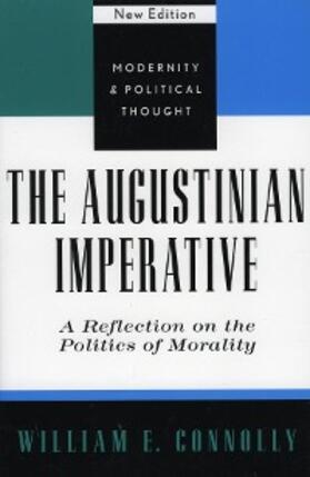 Connolly |  The Augustinian Imperative | eBook | Sack Fachmedien
