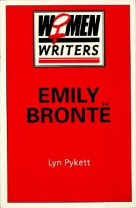 Pykett |  Emily Bronte | eBook | Sack Fachmedien