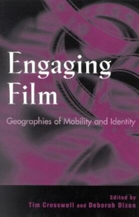Cresswell / Dixon |  Engaging Film | eBook | Sack Fachmedien