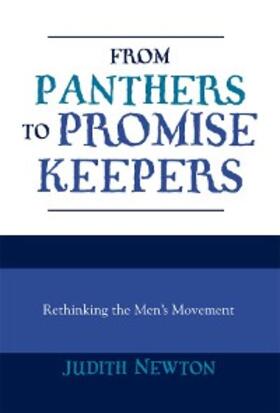 Newton |  From Panthers to Promise Keepers | eBook | Sack Fachmedien