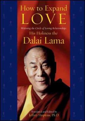 Lama / Hopkins |  How to Expand Love | Buch |  Sack Fachmedien