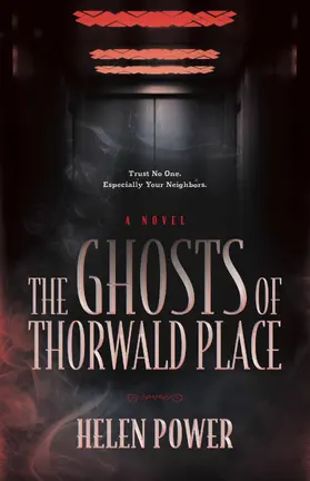 Power |  Ghosts of Thorwald Place | eBook | Sack Fachmedien