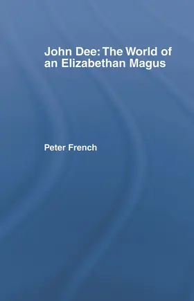 French |  John Dee | Buch |  Sack Fachmedien