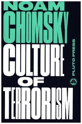 Chomsky | Culture of Terrorism | Buch | 978-0-7453-3543-8 | www2.sack.de