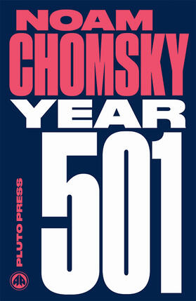 Chomsky | Year 501 | Buch | 978-0-7453-3547-6 | www2.sack.de