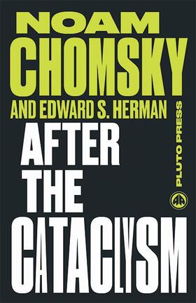 Chomsky / Herman | After the Cataclysm | Buch | 978-0-7453-3550-6 | www2.sack.de