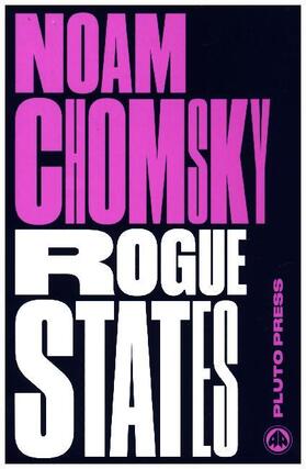 Chomsky |  Rogue States | Buch |  Sack Fachmedien