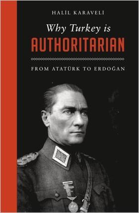 Karaveli | Why Turkey is Authoritarian | Buch | 978-0-7453-3755-5 | sack.de