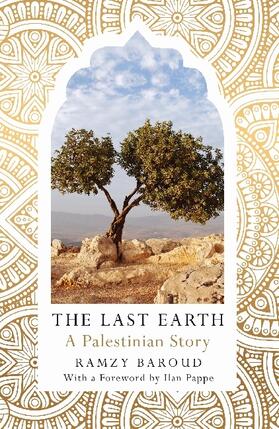 Baroud |  The Last Earth, The | Buch |  Sack Fachmedien