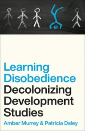 Murrey / Daley |  Learning Disobedience | eBook | Sack Fachmedien