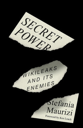 Maurizi |  Secret Power | Buch |  Sack Fachmedien