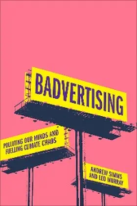Simms / Murray |  Badvertising | eBook | Sack Fachmedien