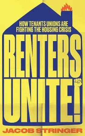 Stringer |  Renters Unite | eBook | Sack Fachmedien