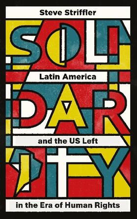 Striffler | Solidarity | Buch | 978-0-7453-9919-5 | www2.sack.de