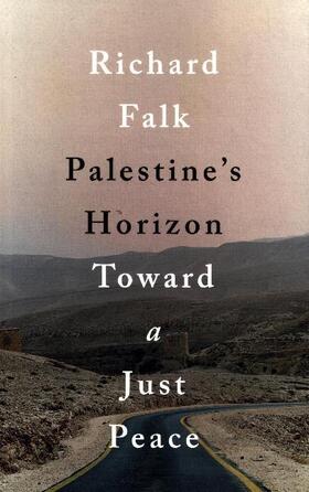 Falk | Palestine's Horizon | Buch | 978-0-7453-9974-4 | www2.sack.de