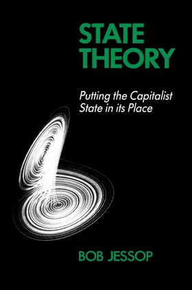 Jessop |  State Theory | Buch |  Sack Fachmedien