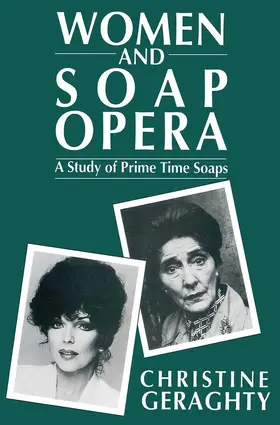 Geraghty |  Women and Soap Opera | Buch |  Sack Fachmedien