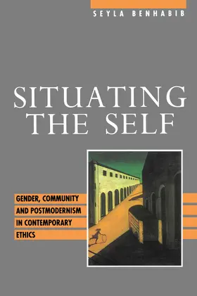 Benhabib | Situating the Self | Buch | 978-0-7456-1059-7 | www2.sack.de
