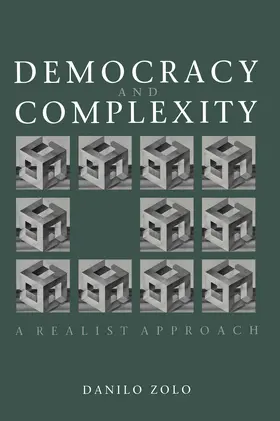 Zolo |  Democracy and Complexity | Buch |  Sack Fachmedien
