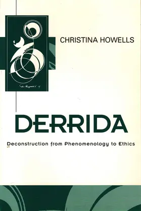 Howells | Derrida | Buch | 978-0-7456-1168-6 | sack.de