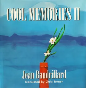 Baudrillard | Cool Memories II | Buch | 978-0-7456-1252-2 | www2.sack.de
