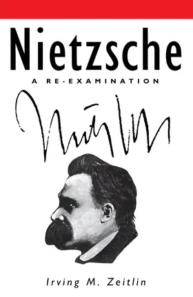 Zeitlin |  Nietzsche | Buch |  Sack Fachmedien