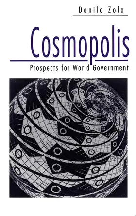 Zolo |  Cosmopolis | Buch |  Sack Fachmedien