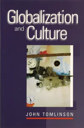 Omlinson / Tomlinson |  Globalization and Culture | Buch |  Sack Fachmedien