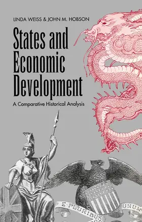 Weiss / Hobson |  States and Economic Development | Buch |  Sack Fachmedien