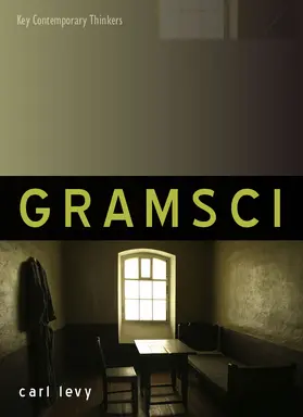 Levy |  Antonio Gramsci | Buch |  Sack Fachmedien