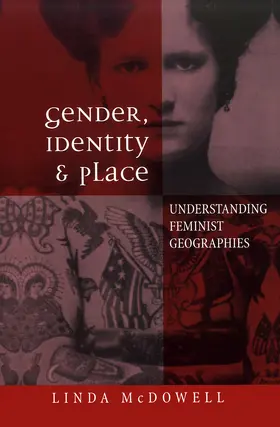 McDowell | Gender, Identity and Place | Buch | 978-0-7456-1506-6 | www2.sack.de
