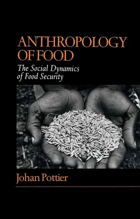 Pottier |  Anthropology of Food | Buch |  Sack Fachmedien