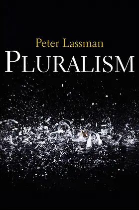 Lassman |  Pluralism | Buch |  Sack Fachmedien